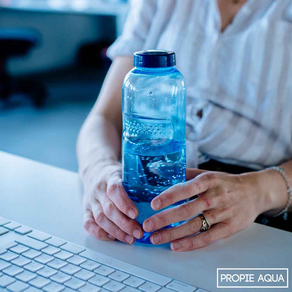 Kavodrink Flasche 1000 ml - Für Mitarbeiter Kavodrink Flasche 1000 ml - im Detail