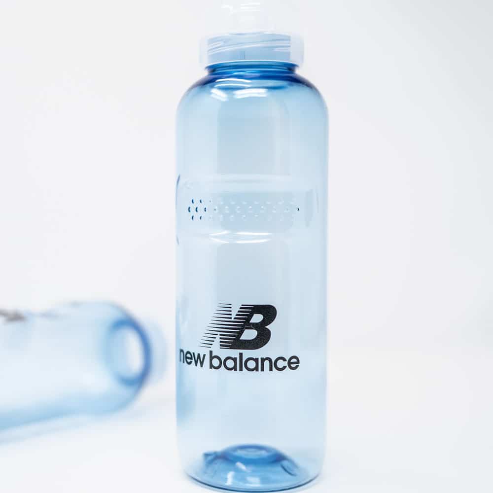 Kavodrink Flasche 1000 Ml mit Logo bedrucken Kavodrink-Flasche mit 1000 ml Volumen