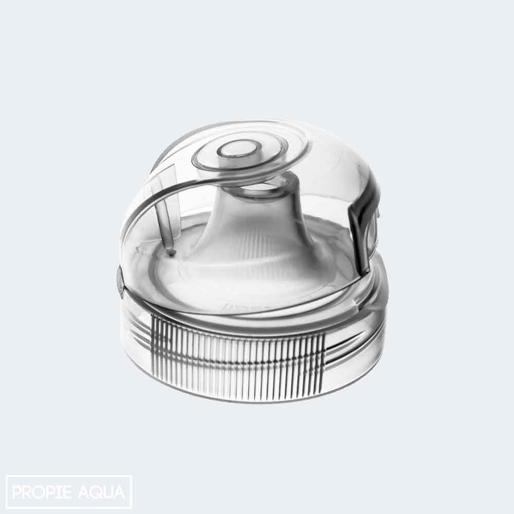 Kavodrink Deckel Flip-Top-Verschluss - Galabild Kavodrink Deckel Flip-Top-Verschluss von PROPIE-AQUA