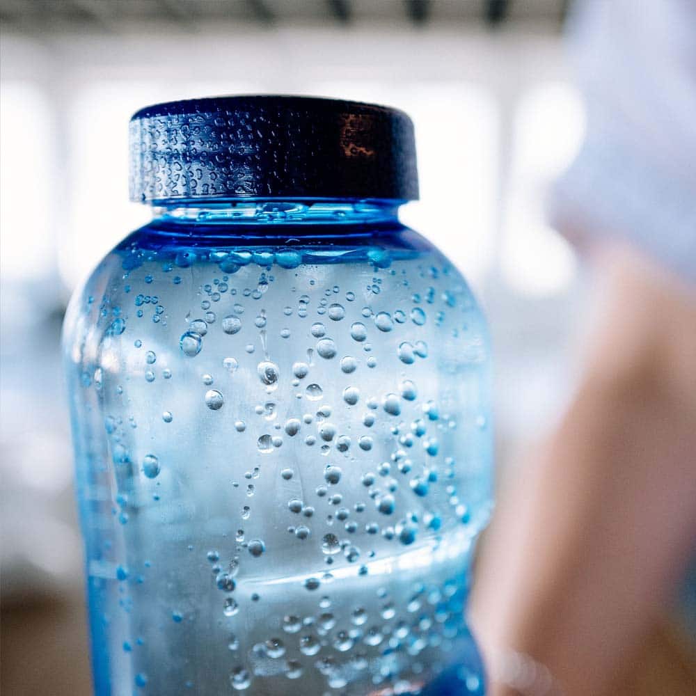 Standarddeckel Kavodrink Gewindeverschluss Standarddeckel für Kavodrink Flasche im Detail