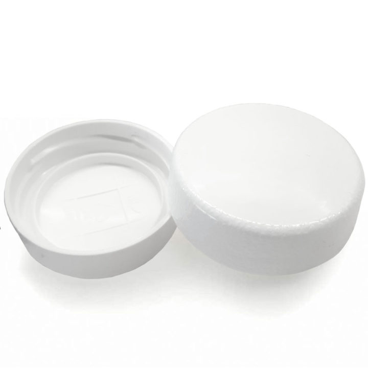 Kavodrink Deckel in weiß - Detailbild Kavodrink Deckel in weißer Farbe im Detail anschauen