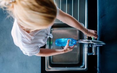 Wie viel Flüssigkeit braucht der Körper?