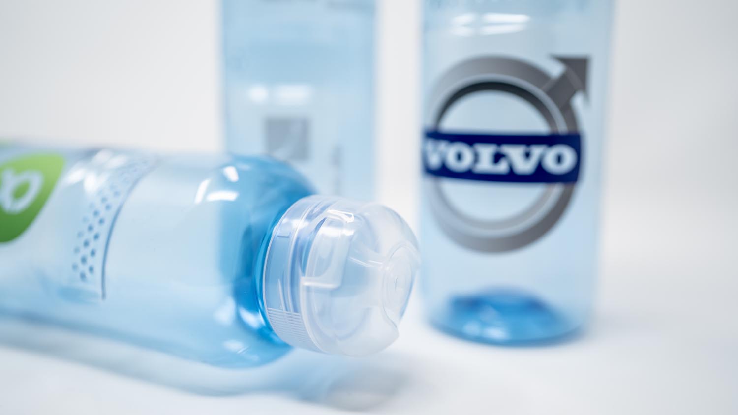 Tritan Flasche mit Logo Bedruckt