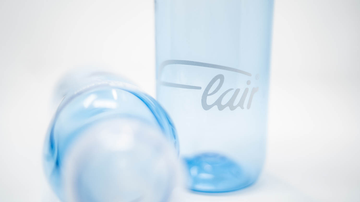 Tritan Trinkflasche bedruckt