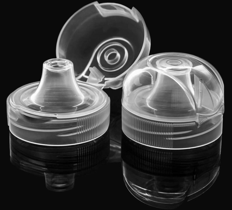 Fliptop Deckel Sportdeckel für Kavodrink Tritan Trinkflasche Sportdeckel Flip Top Kavodrink - Sportdeckel online bestellen