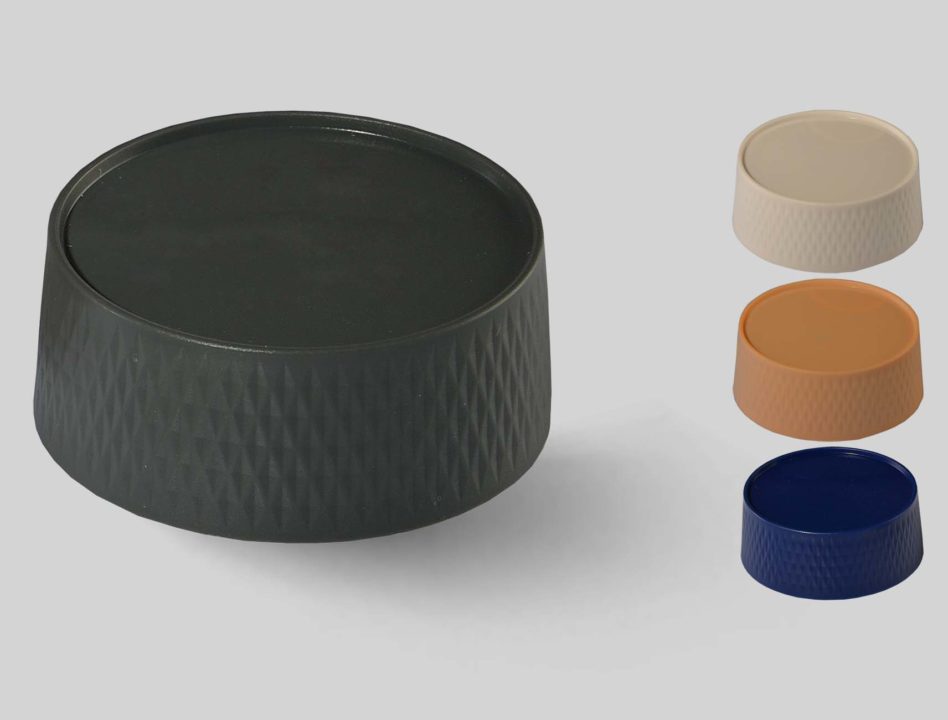 Kavodrink Premium Deckel Co2