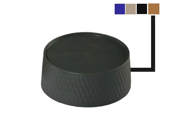 Kavodrink-Premium Co2 Deckel